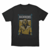 Backrooms Exposed To The Infinite Unisex T Shirt Black