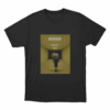 Backrooms Movie Poster Unisex T Shirt Black