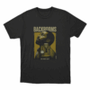 Backrooms No Way Out Unisex T Shirt Black 1